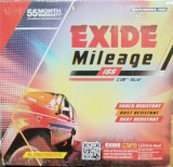 EXIDE MILEAGE MLDIN47RMF - 47AH